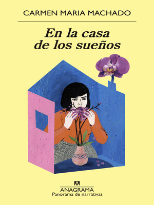 cover image of En la casa de los sueños